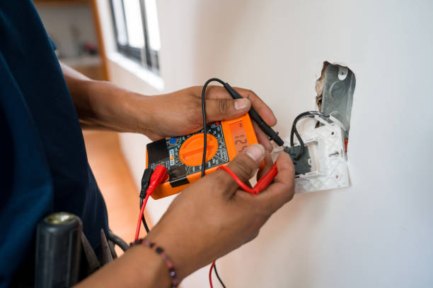 Best Electrician for Home Renovation  in Shasta Lake, CA