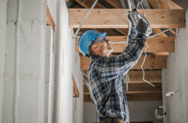 Best Electrical Outlet Repair  in Shasta Lake, CA