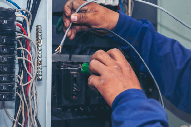 Best Electrical Troubleshooting Services  in Shasta Lake, CA