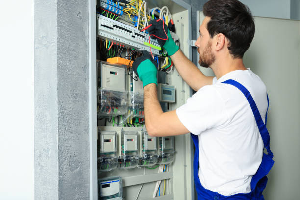 Best Electrical Upgrades for Homes  in Shasta Lake, CA