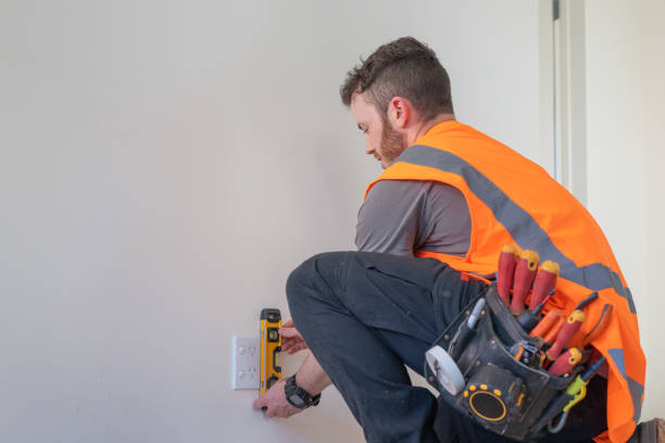 Best 24-Hour Electrician  in Shasta Lake, CA