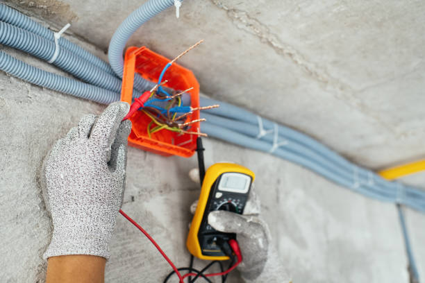 Best Licensed Electrician  in Shasta Lake, CA